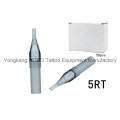 Hot Sale Plastic Disposable Tattoo Needle Tips for Single Use